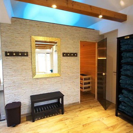 Hotel Zum Hackstueck Hattingen Zewnętrze zdjęcie