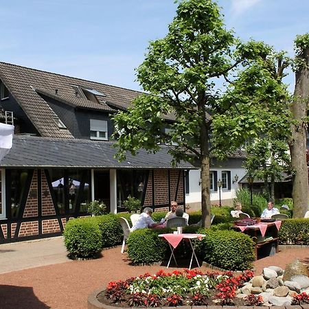 Hotel Zum Hackstueck Hattingen Zewnętrze zdjęcie