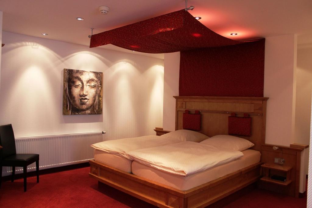 Hotel Zum Hackstueck Hattingen Pokój zdjęcie