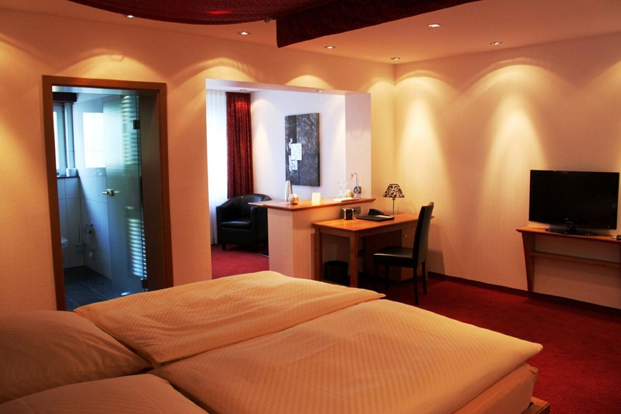 Hotel Zum Hackstueck Hattingen Pokój zdjęcie