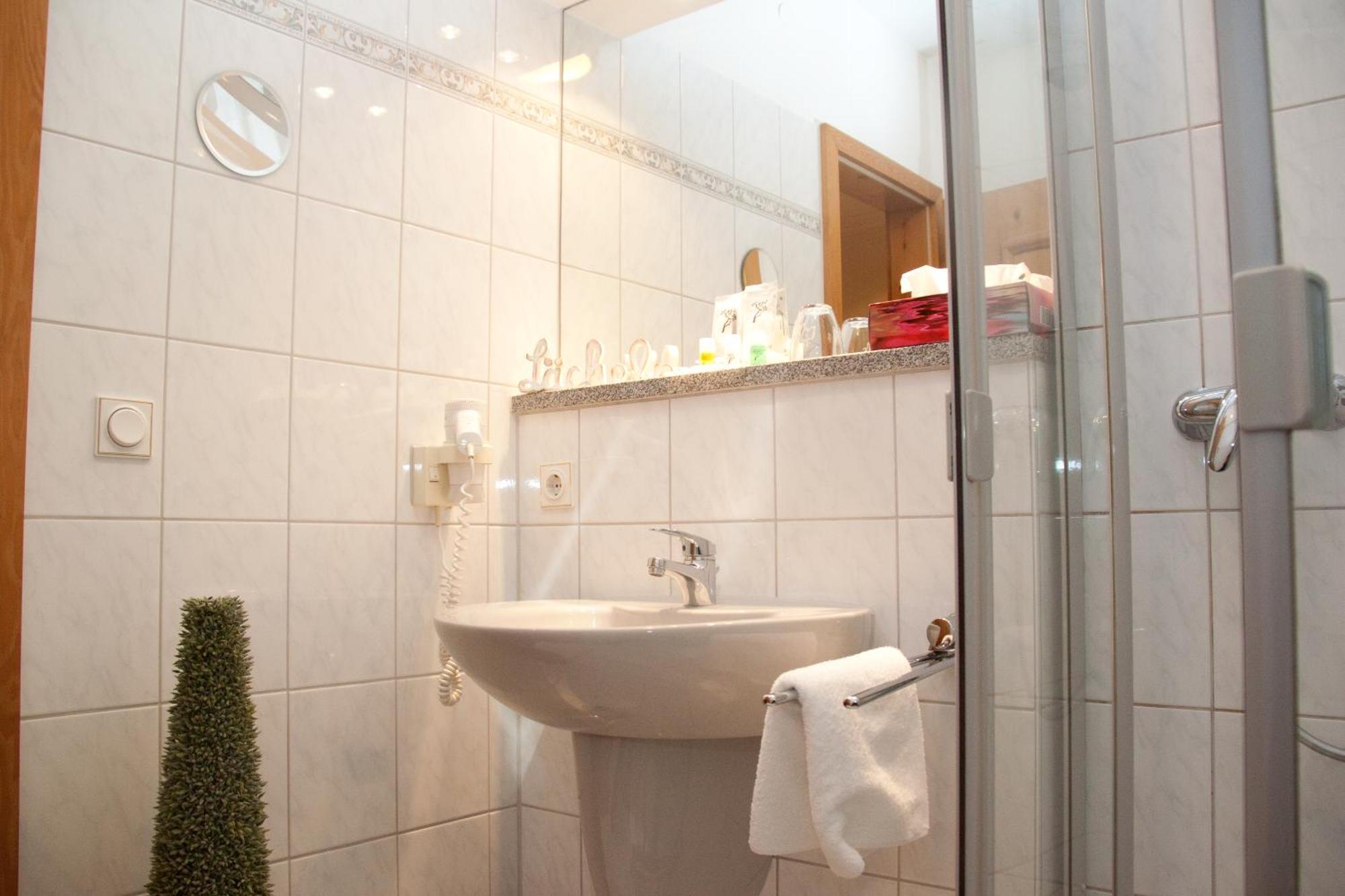 Hotel Zum Hackstueck Hattingen Pokój zdjęcie