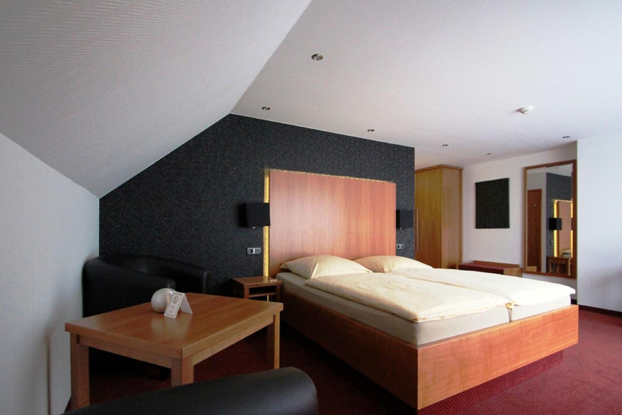 Hotel Zum Hackstueck Hattingen Pokój zdjęcie